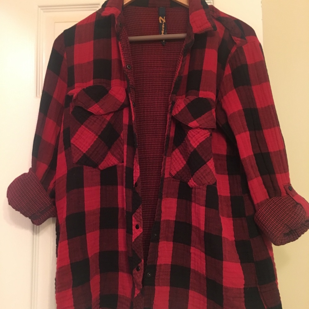 Flannel
